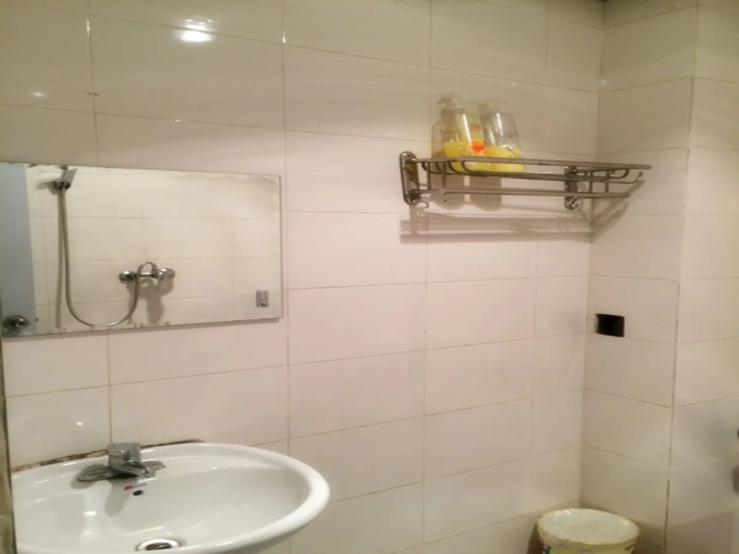 Mangma International Youth Hostel