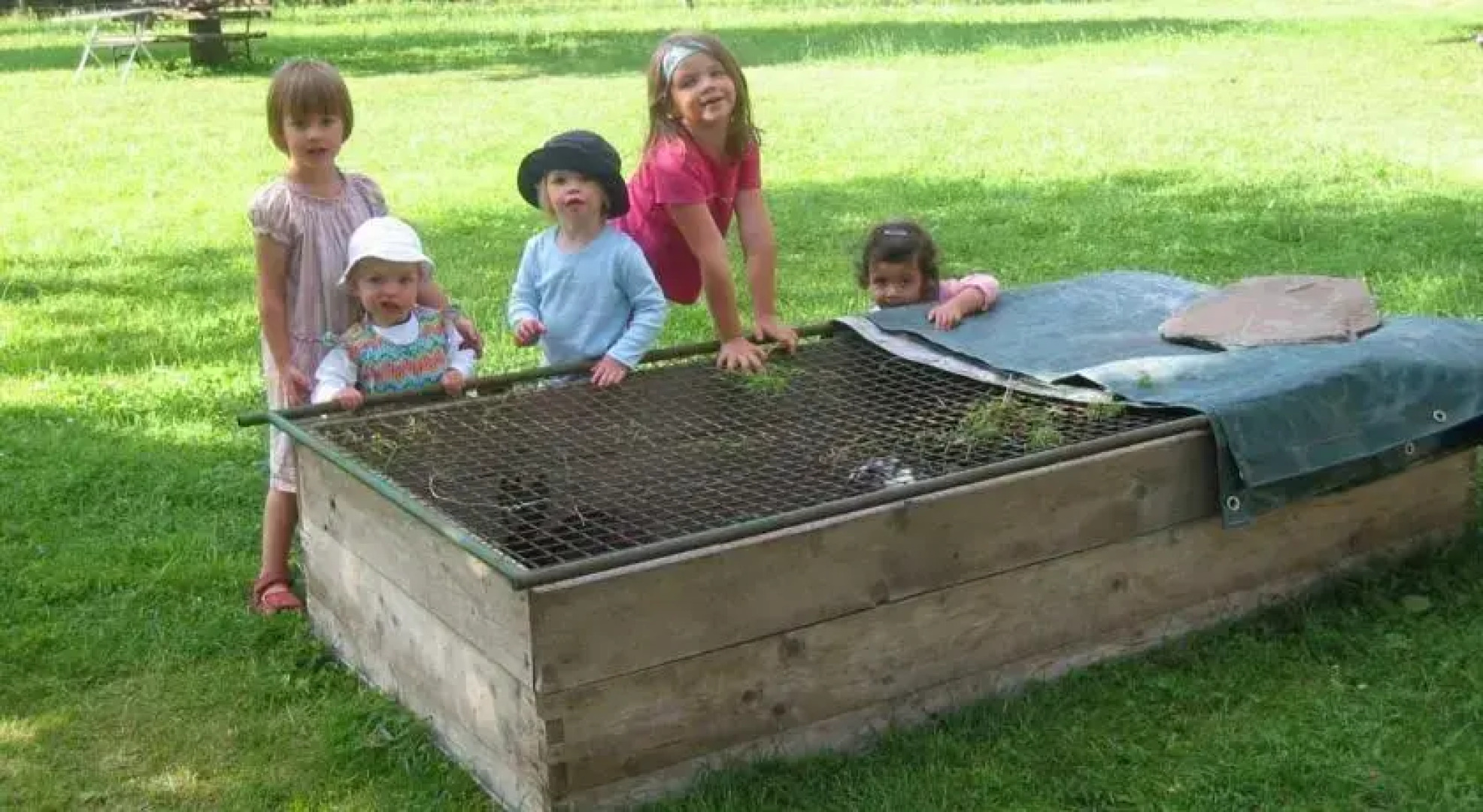 Gästehaus Kuchernig