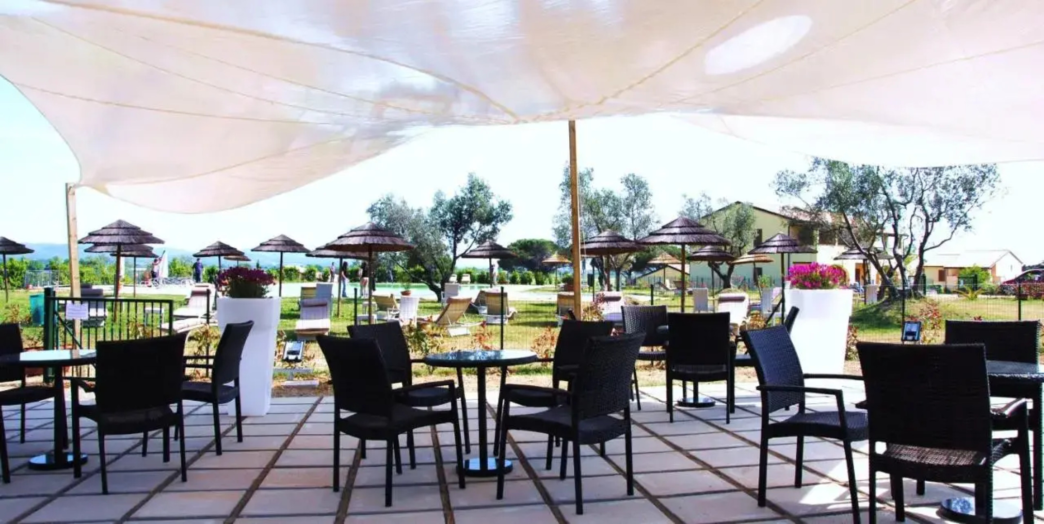 Residence Le Corti di Montepitti, Suvereto