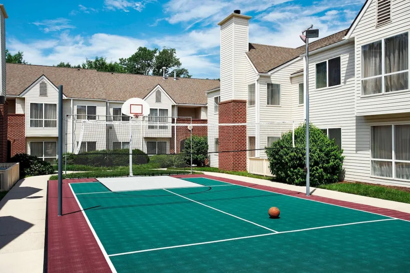 Residence Inn Annapolis