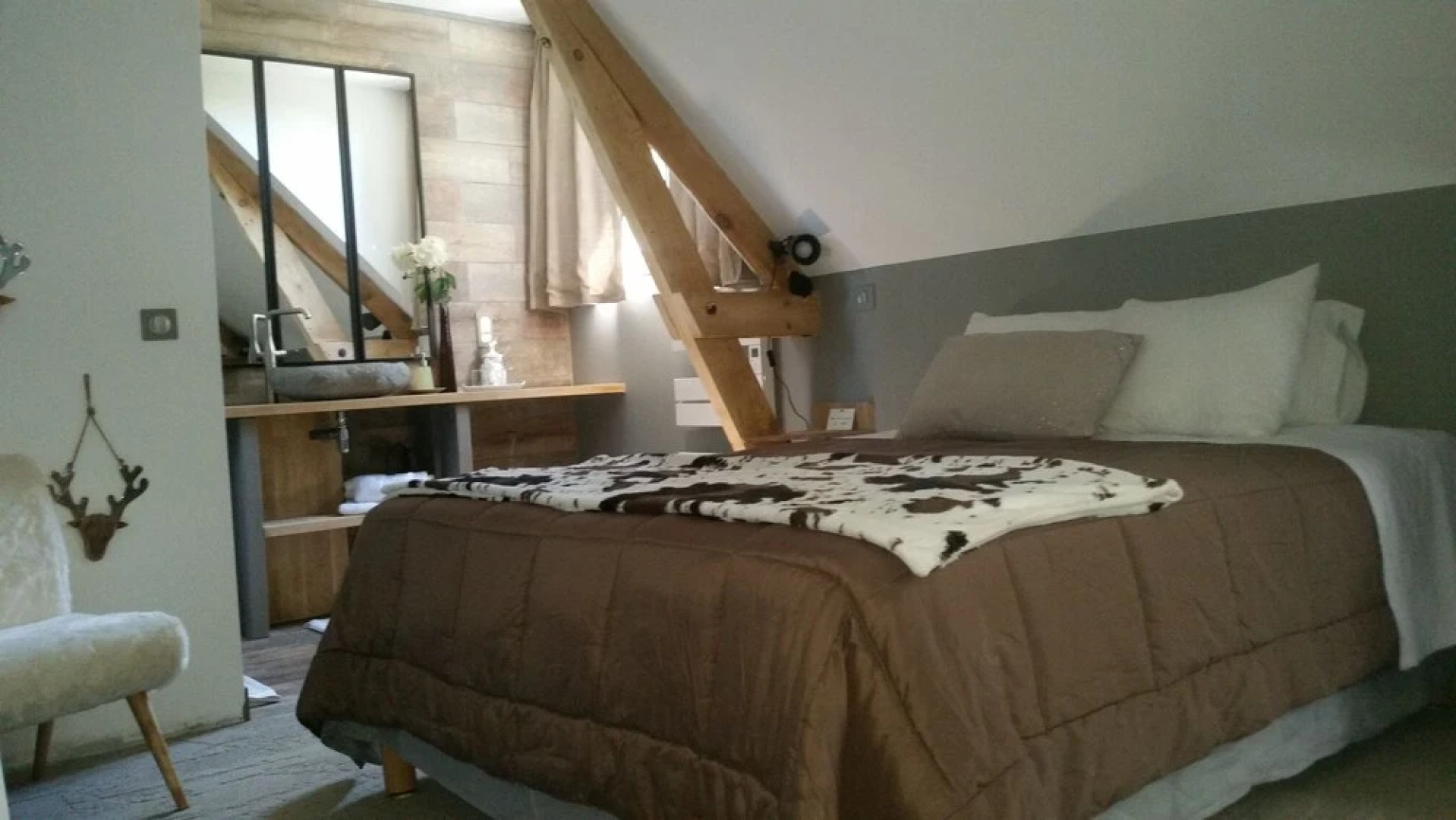 La Bastide de Barbizon