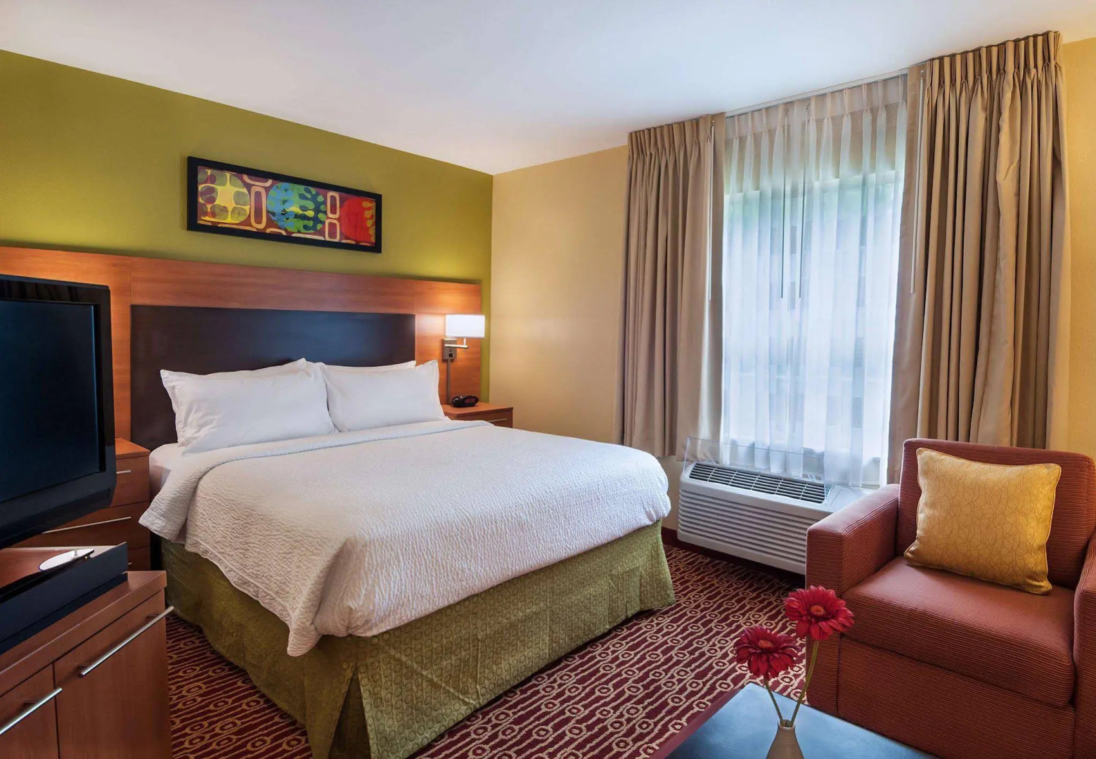 TownePlace Suites by Marriott Baton Rouge South