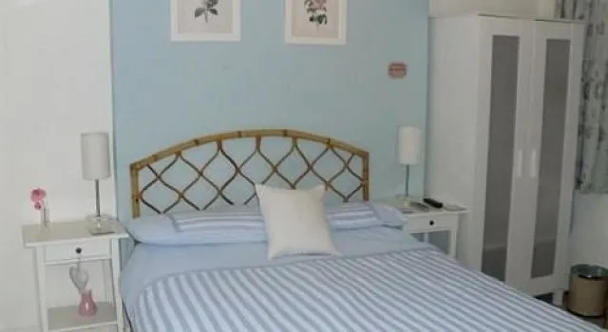 The Pavilion Guest House