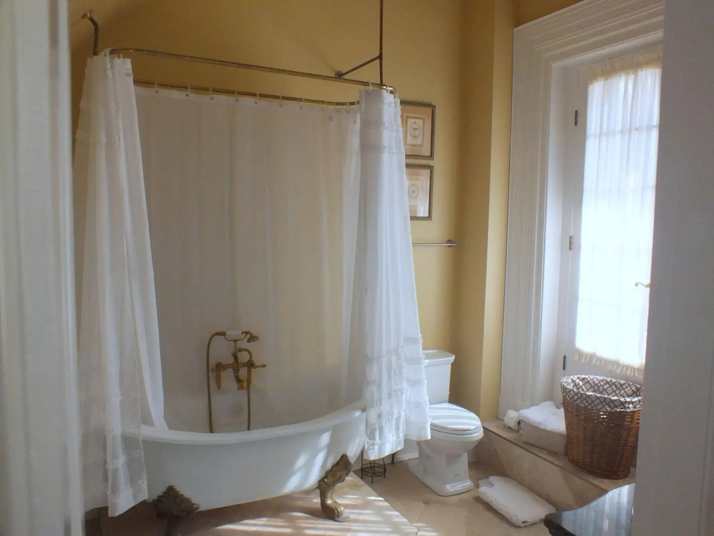 The Pepin Mansion Historic B&B