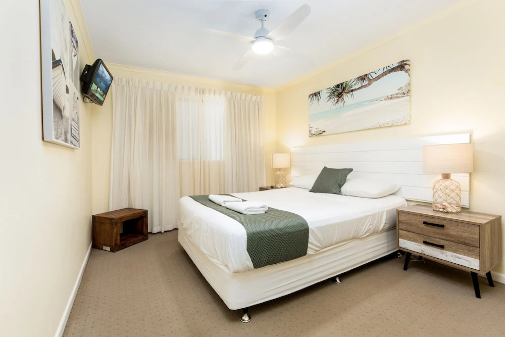 Marcoola Beach Resort