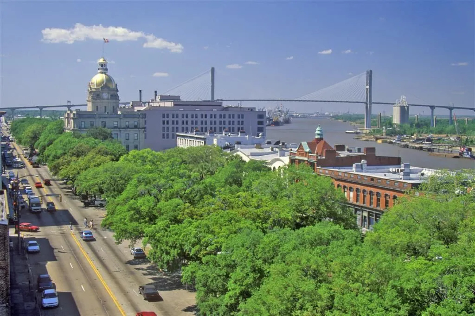 Best Western Savannah Airport Inn & Suites