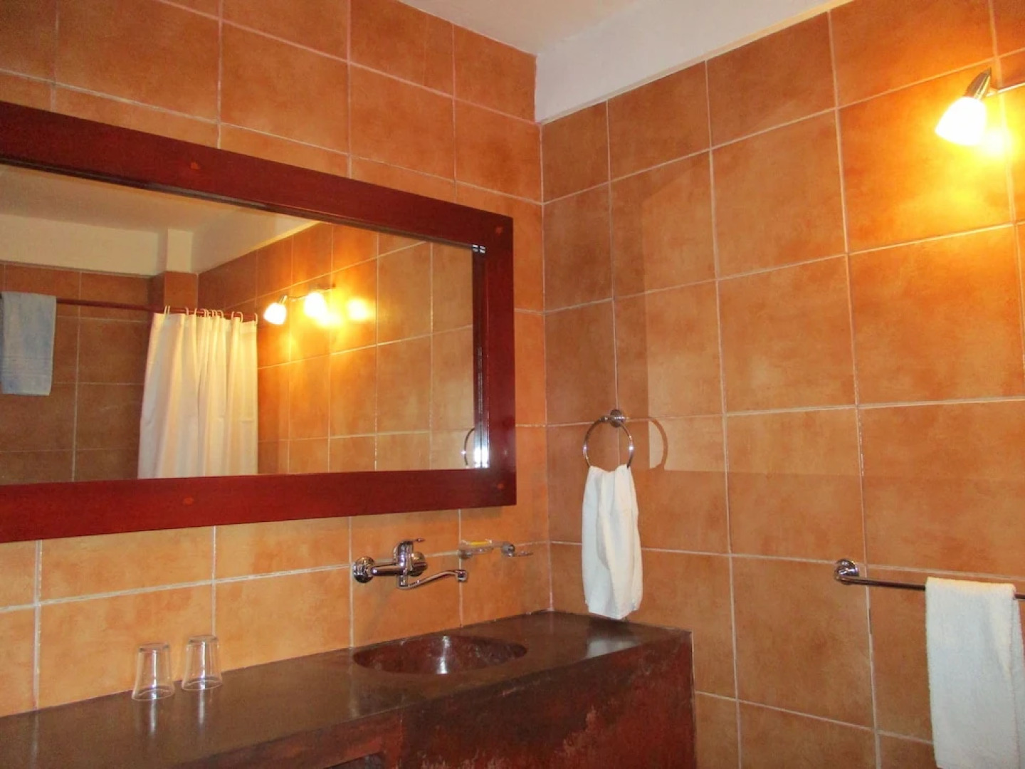 Chalets Bougainville