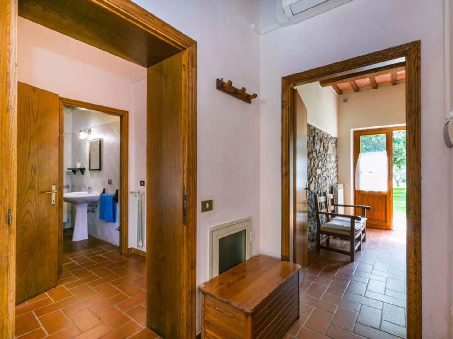 House Salustri Cinigiano 29823