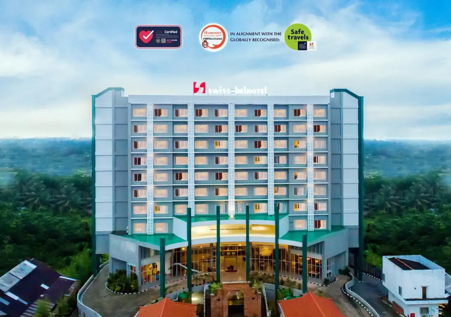 Swiss-Belhotel Pangkalpinang