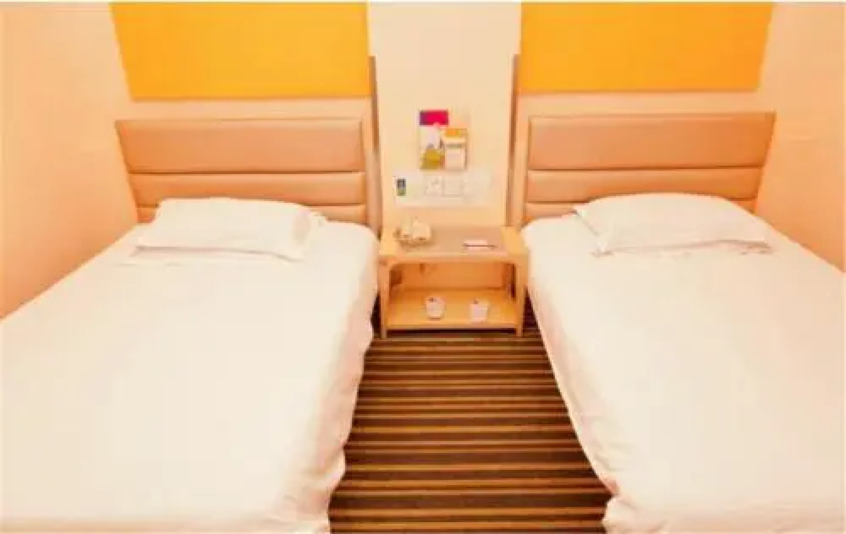 Thank Inn Plus Hotel Binzhou Bohai 5th Road