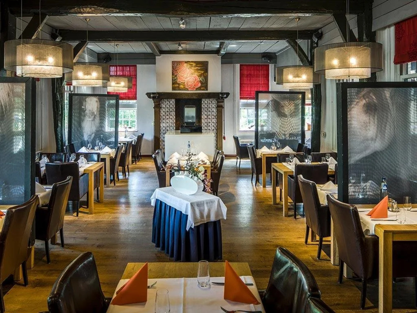 Fletcher Hotel-Restaurant De Broeierd