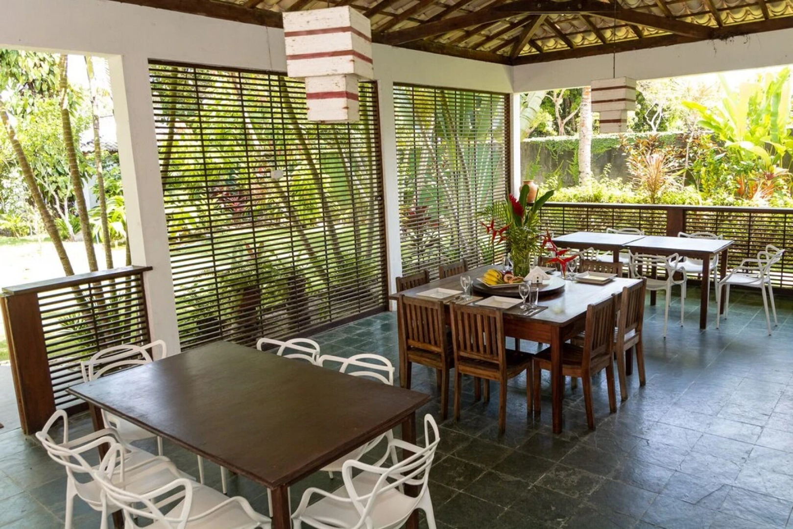 Casa Mia Hotel Boutique