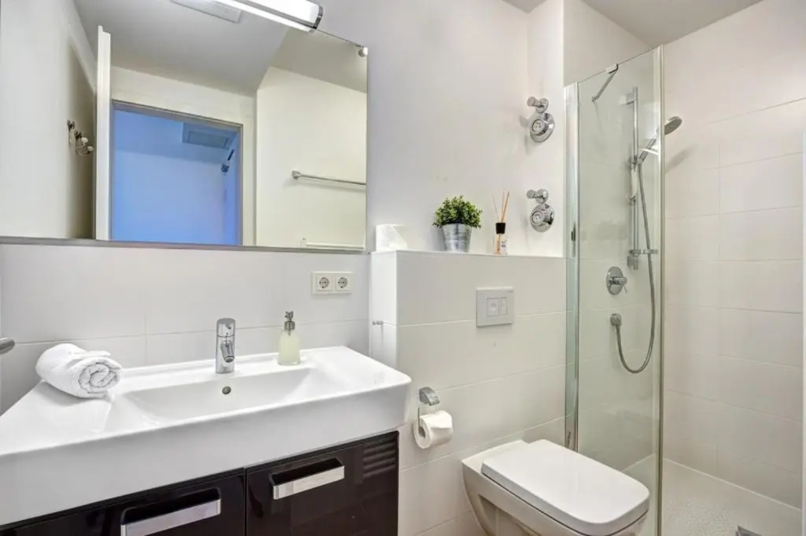 Residenz am Balmer See - FeWo 31