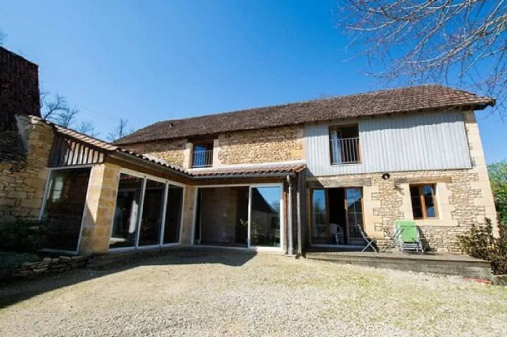 Chambres d'Hôtes L'Oustralac