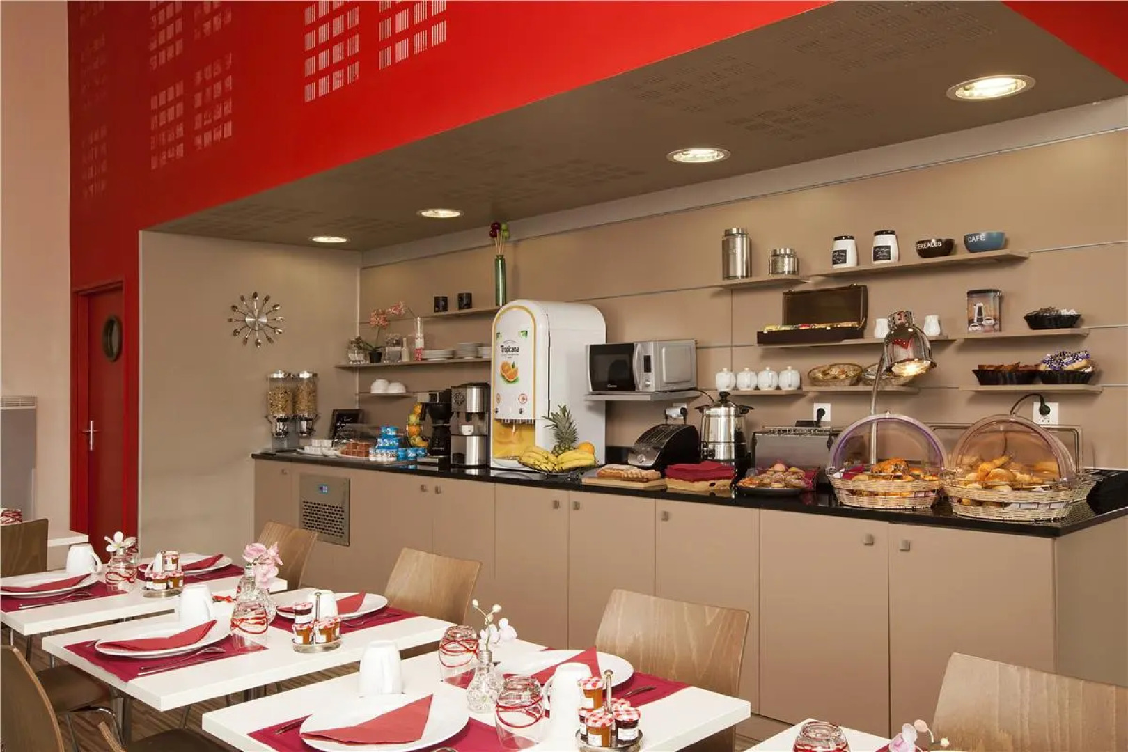 Séjours & Affaires Paris Vitry