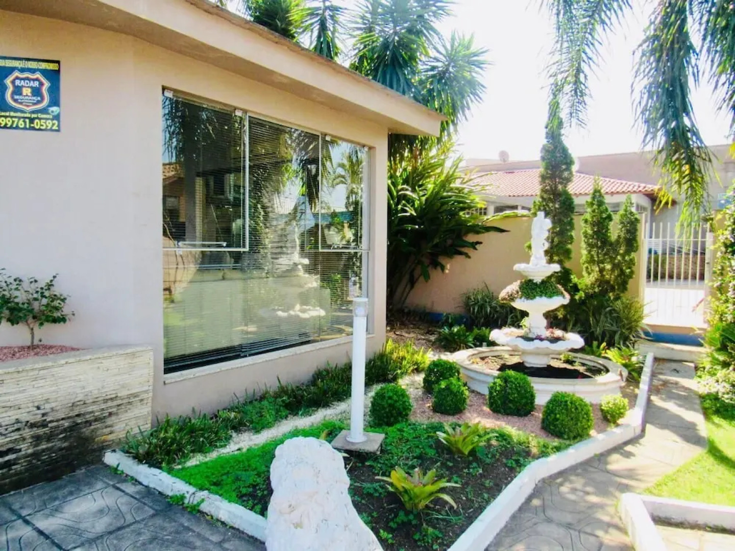 Hotel das Rosas Grupo de Hotéis Mar e Mar