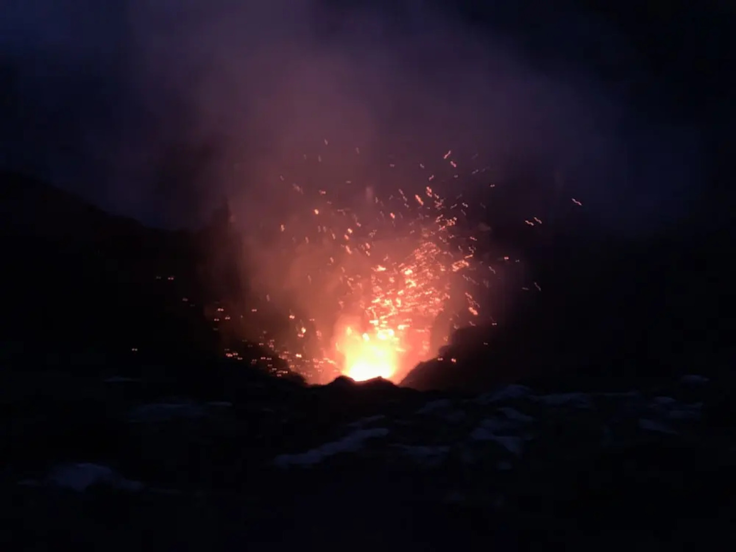 Tanna Eco Venture Bungalow