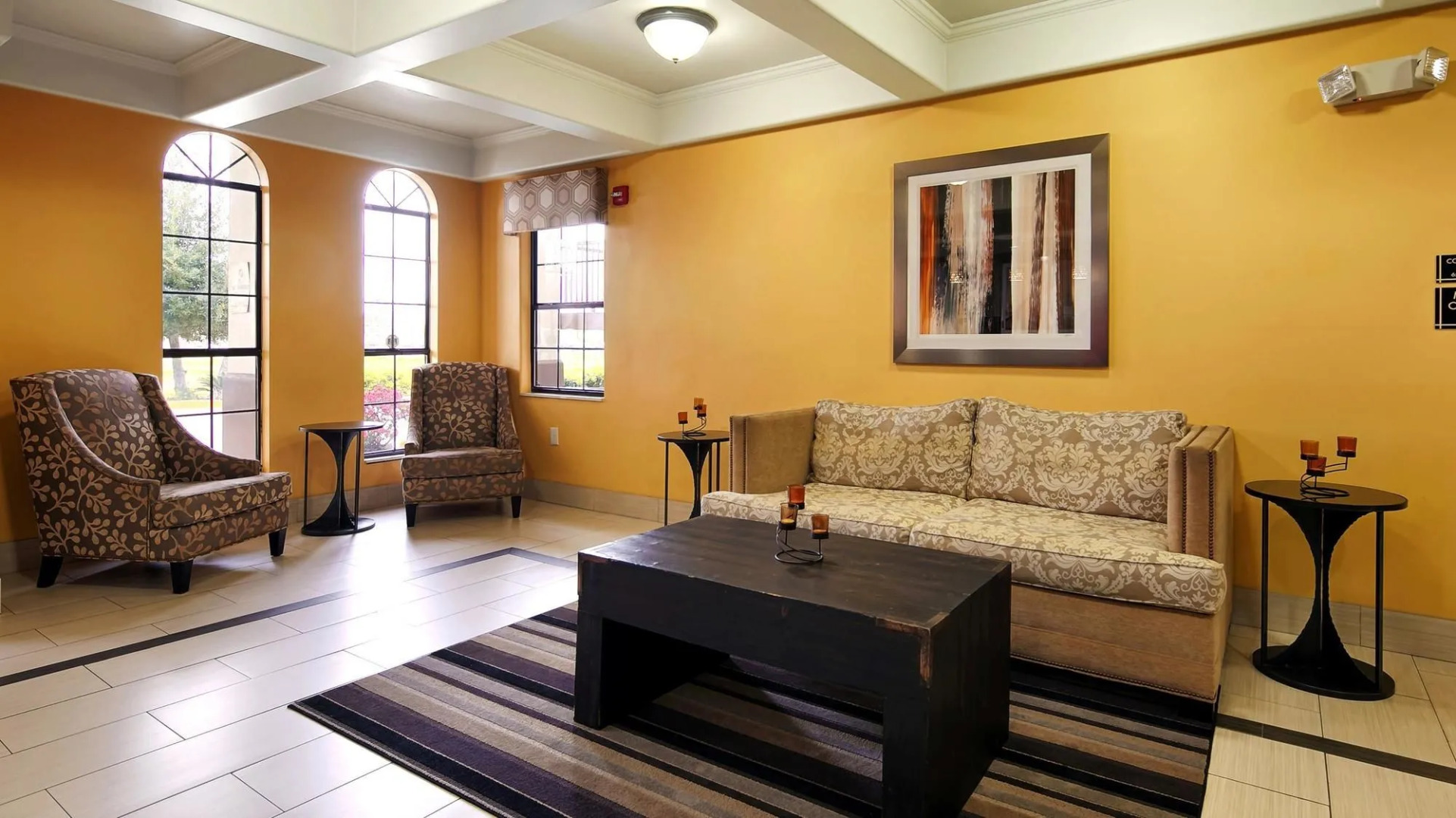 Best Western La Place Inn