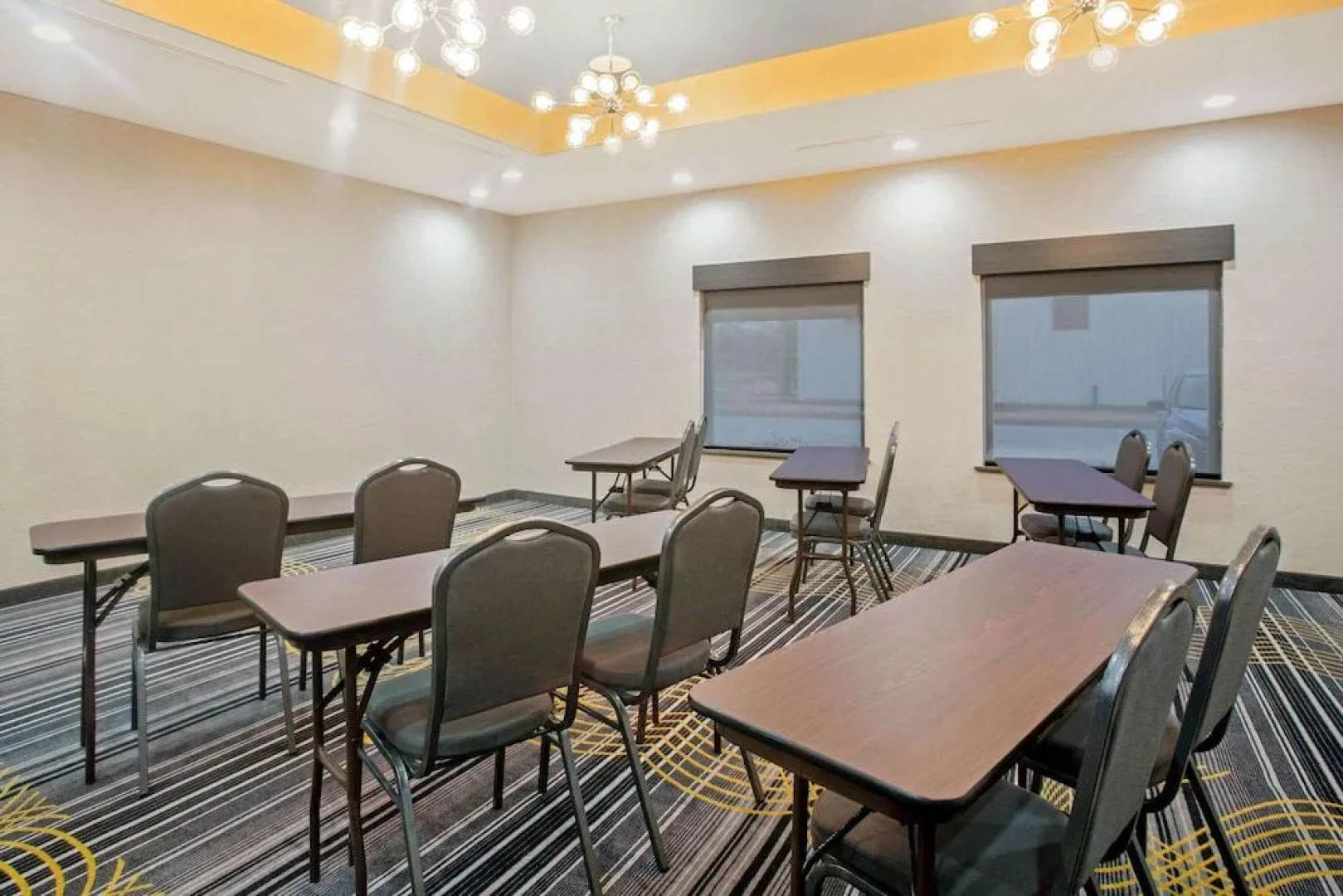 La Quinta Inn & Suites by Wyndham Ponca City