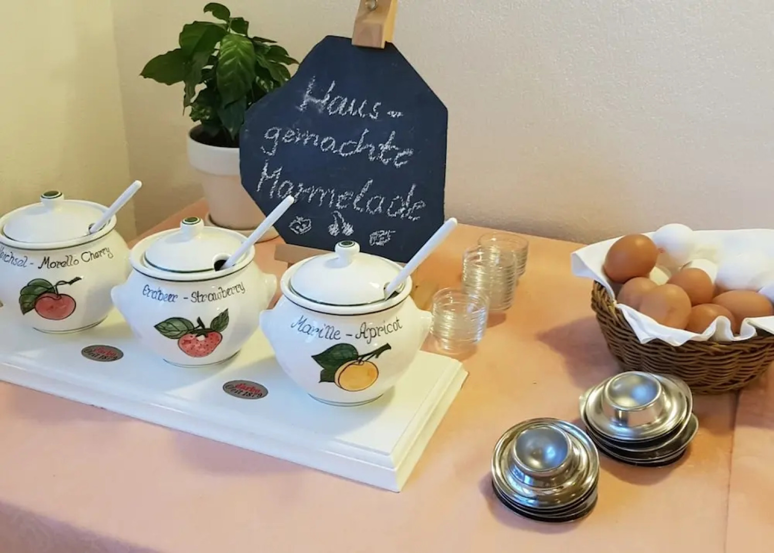 Gasthof Frankenstuben