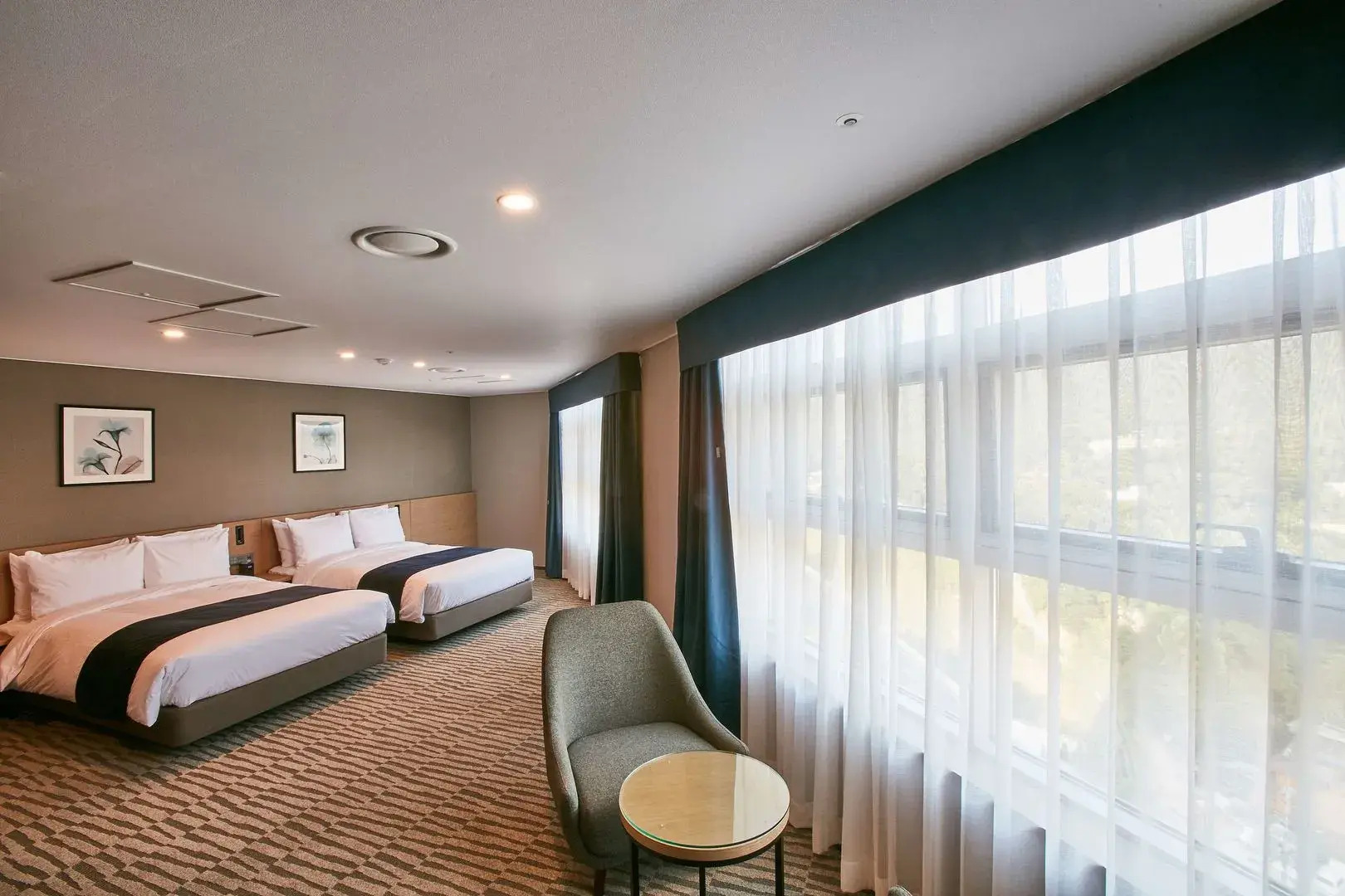 Best Western Plus Island Castle Hotel