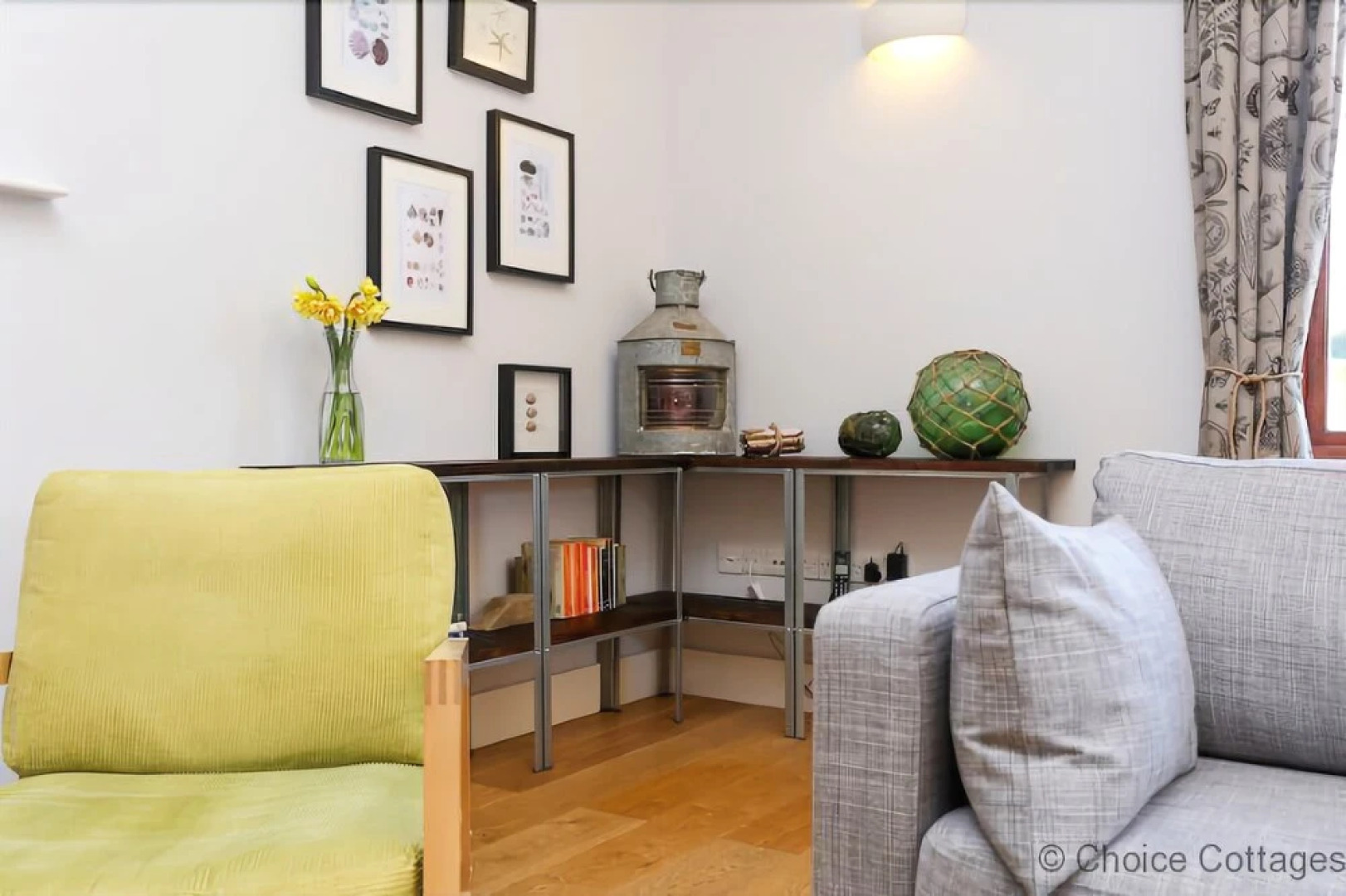 Georgeham Thornclose Barn 4 Bedrooms