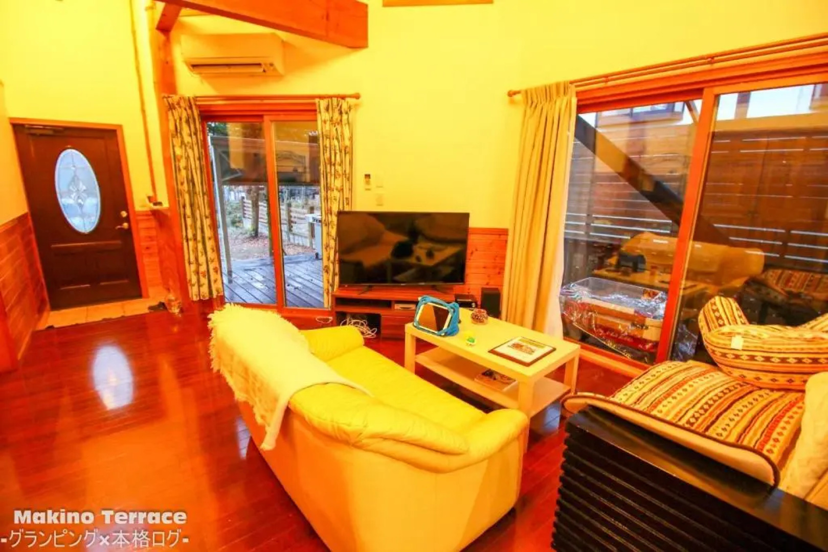 Roten Jacuzzi ・Morinoie in Metasequoia Namiki / Vacation STAY 3022