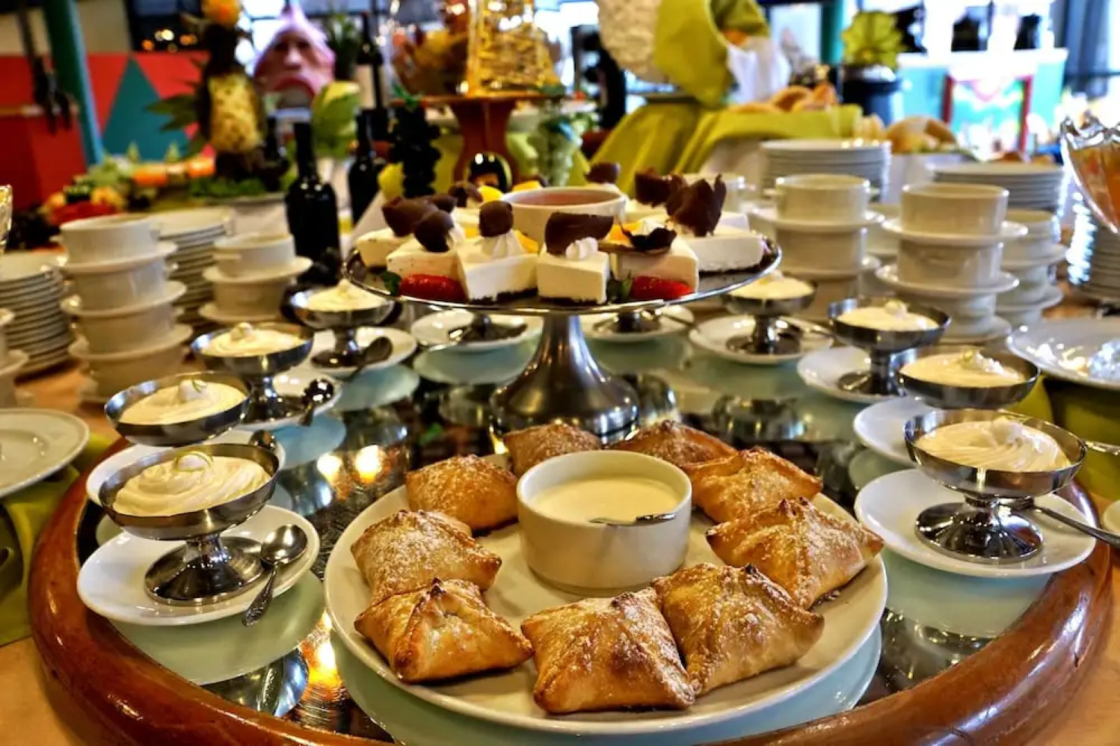 Real Plaza Hotel & Convention Center