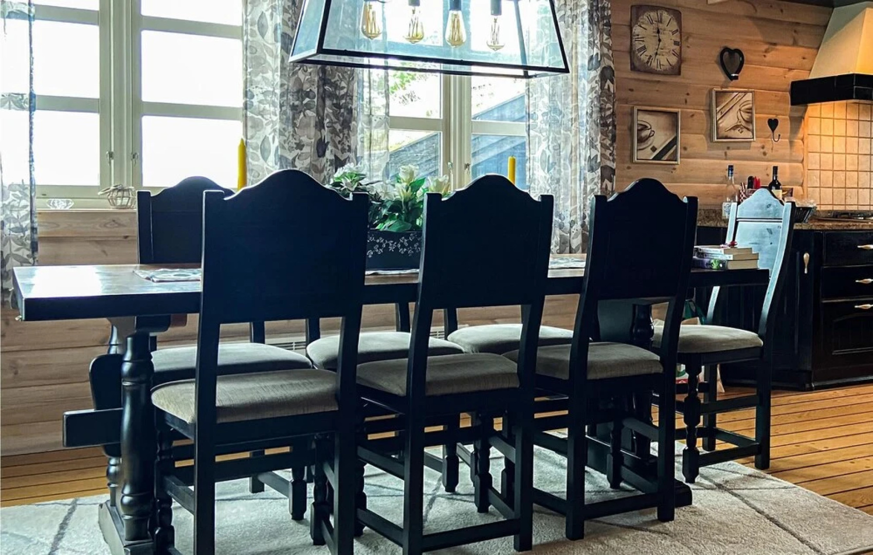 Beautiful Home in Nissedal With 4 Bedrooms