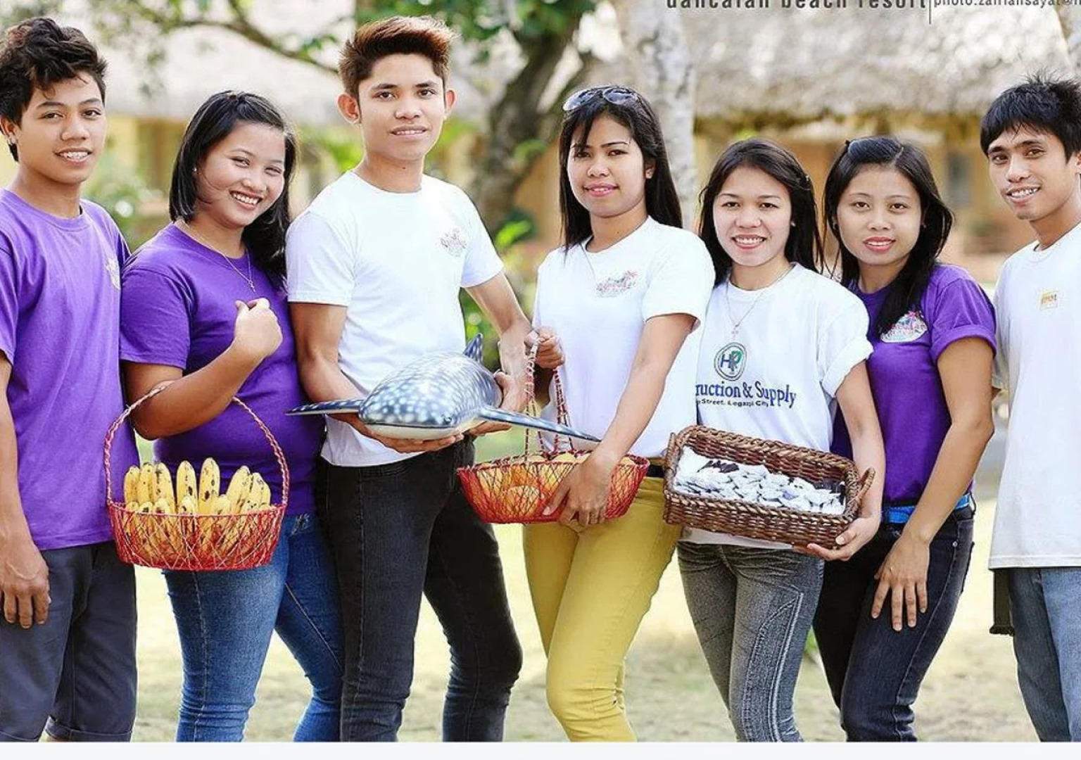 Dancalan Beach Resort