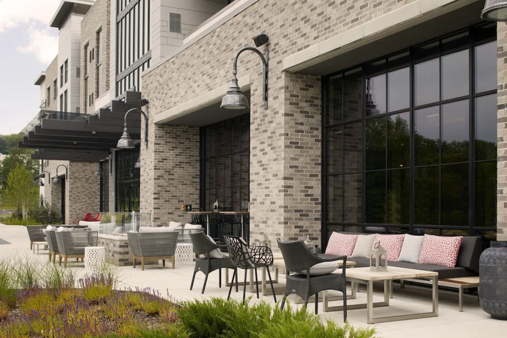 Archer Hotel Florham Park/Morristown