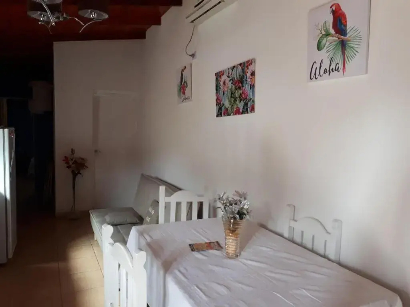 Cabañas Eterno Vergel