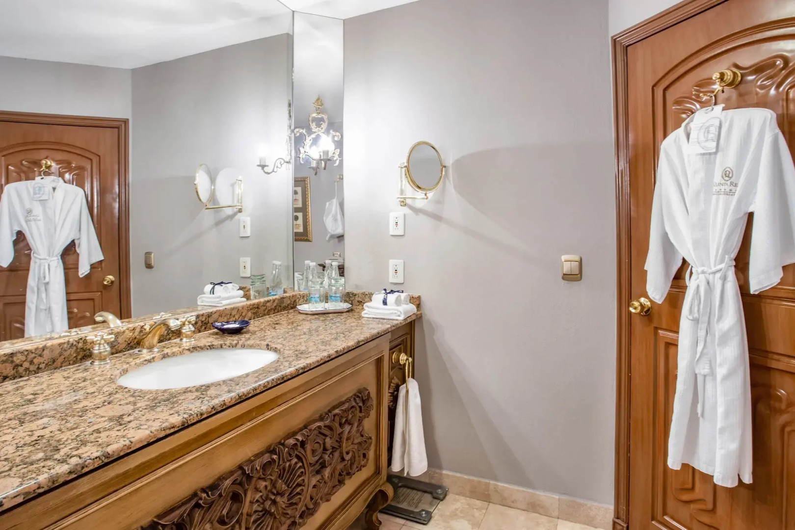 Quinta Real Saltillo