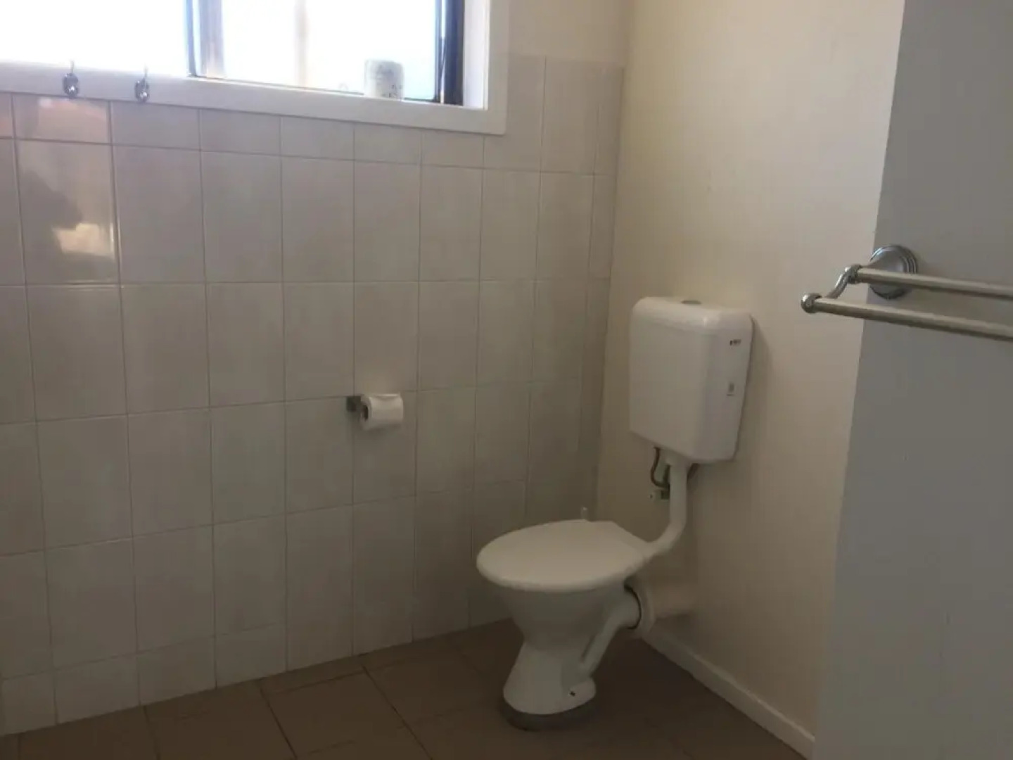 Ambassador Motor Inn Ballarat