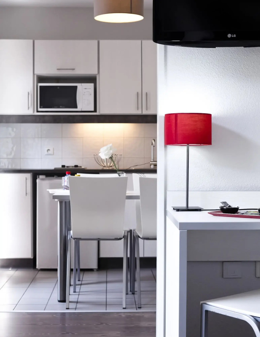 Montempô Lyon Part Dieu