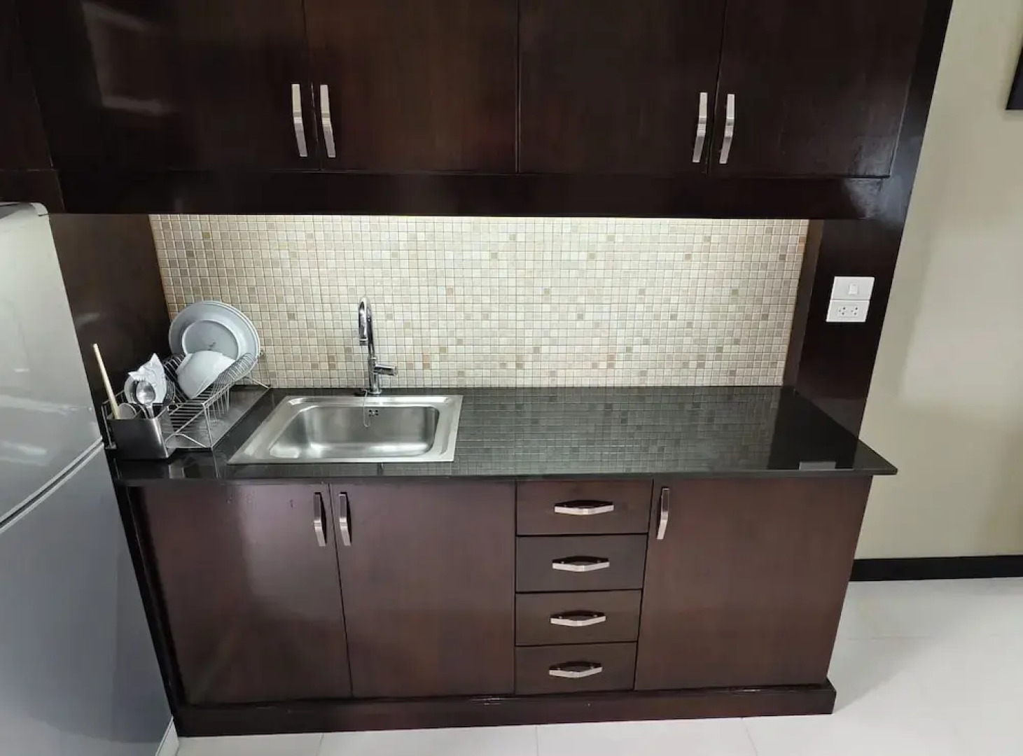 Eastpana Executive Residence 304 Prachinburi