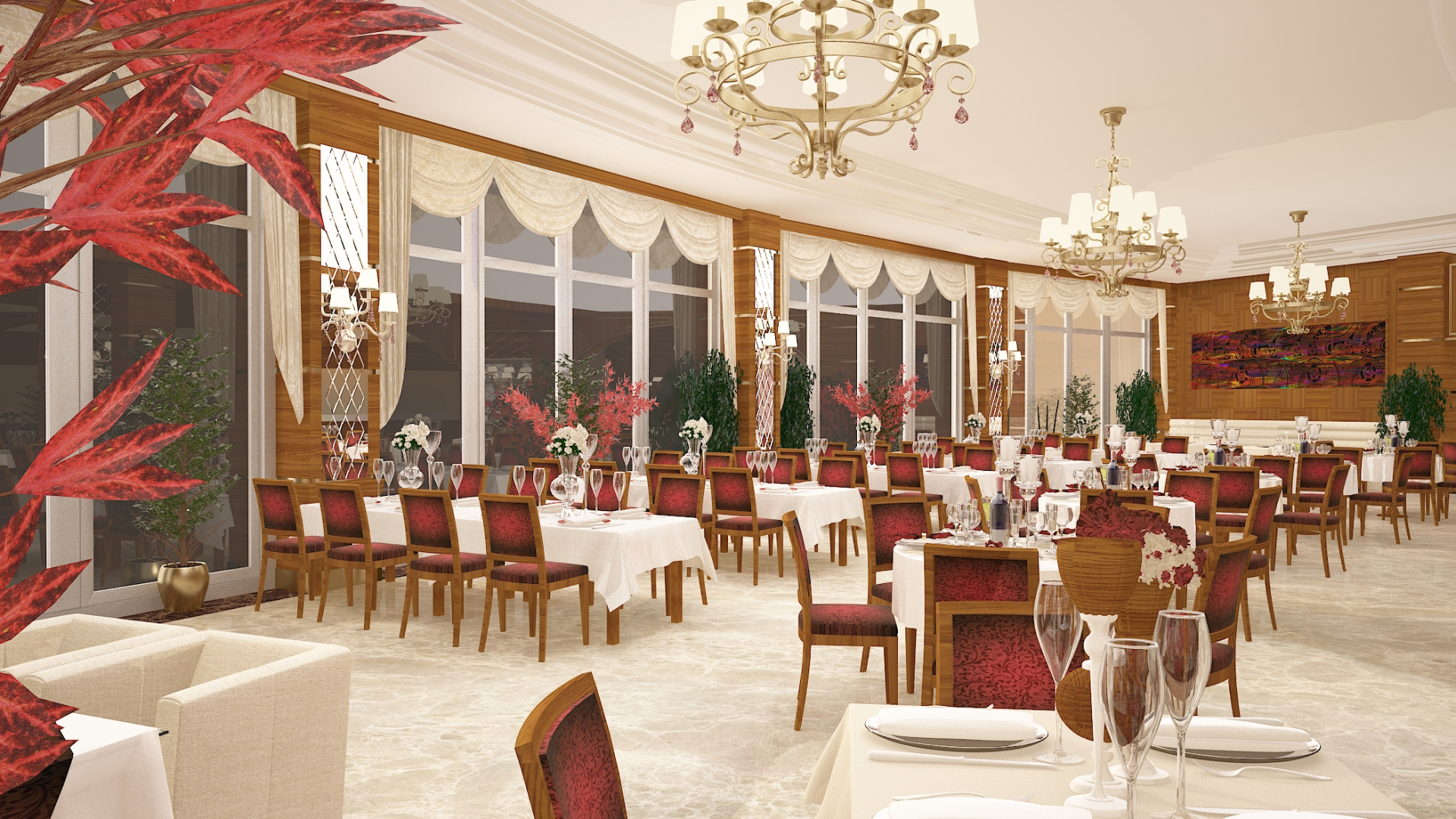 Aquasis De Luxe Resort & SPA - Ultra All Inclusive