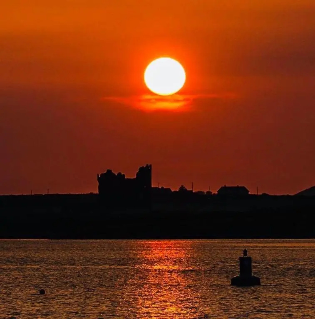 Skellig Port Accomodation - 2 Bed Apartment