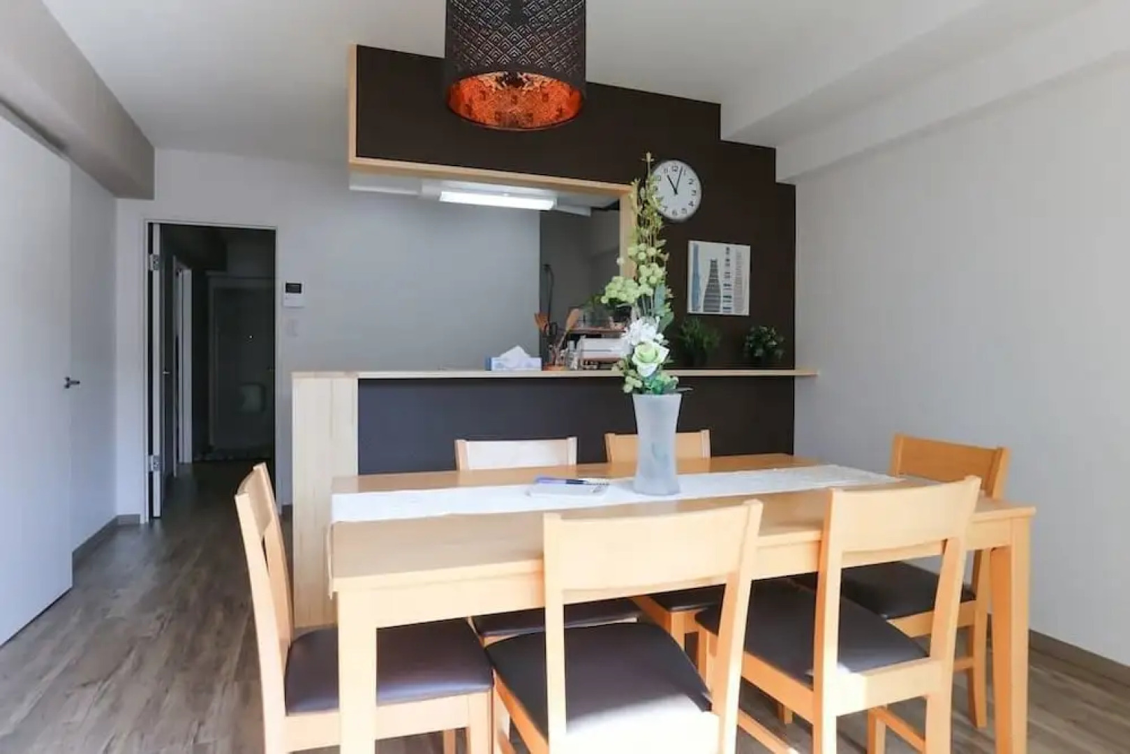 Tarbo's House TDS Recently Renovated