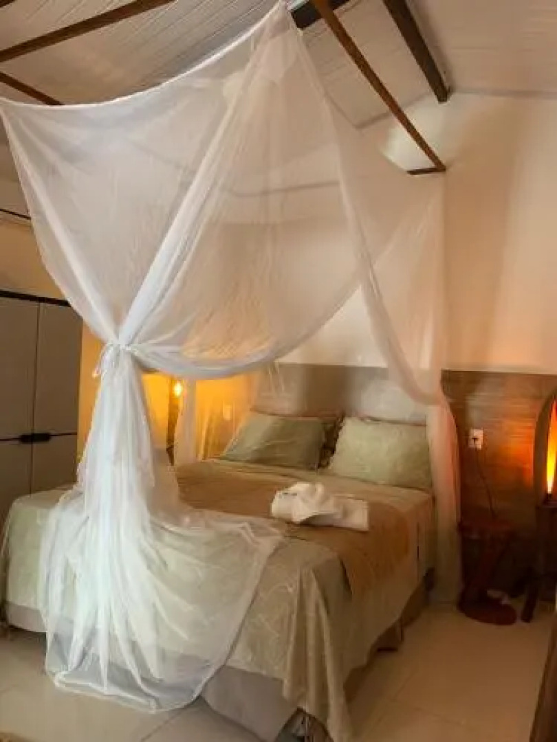 Pousada O Rancho Alegre