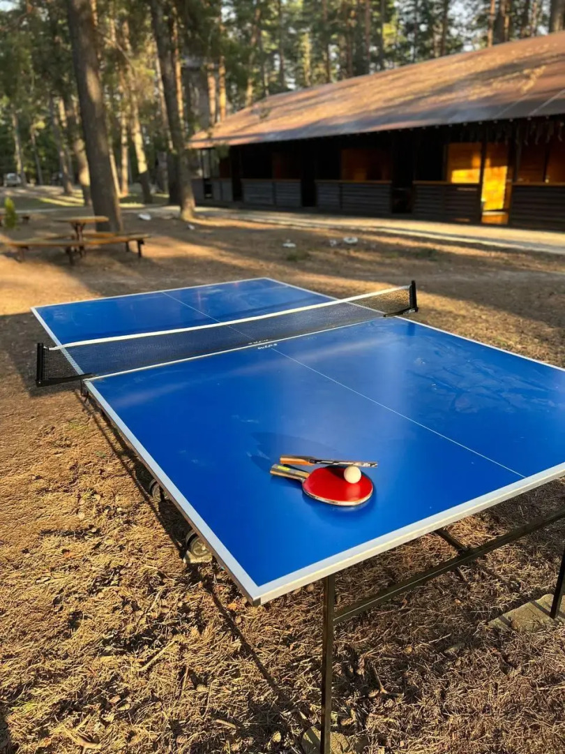 Черепашьи озёра