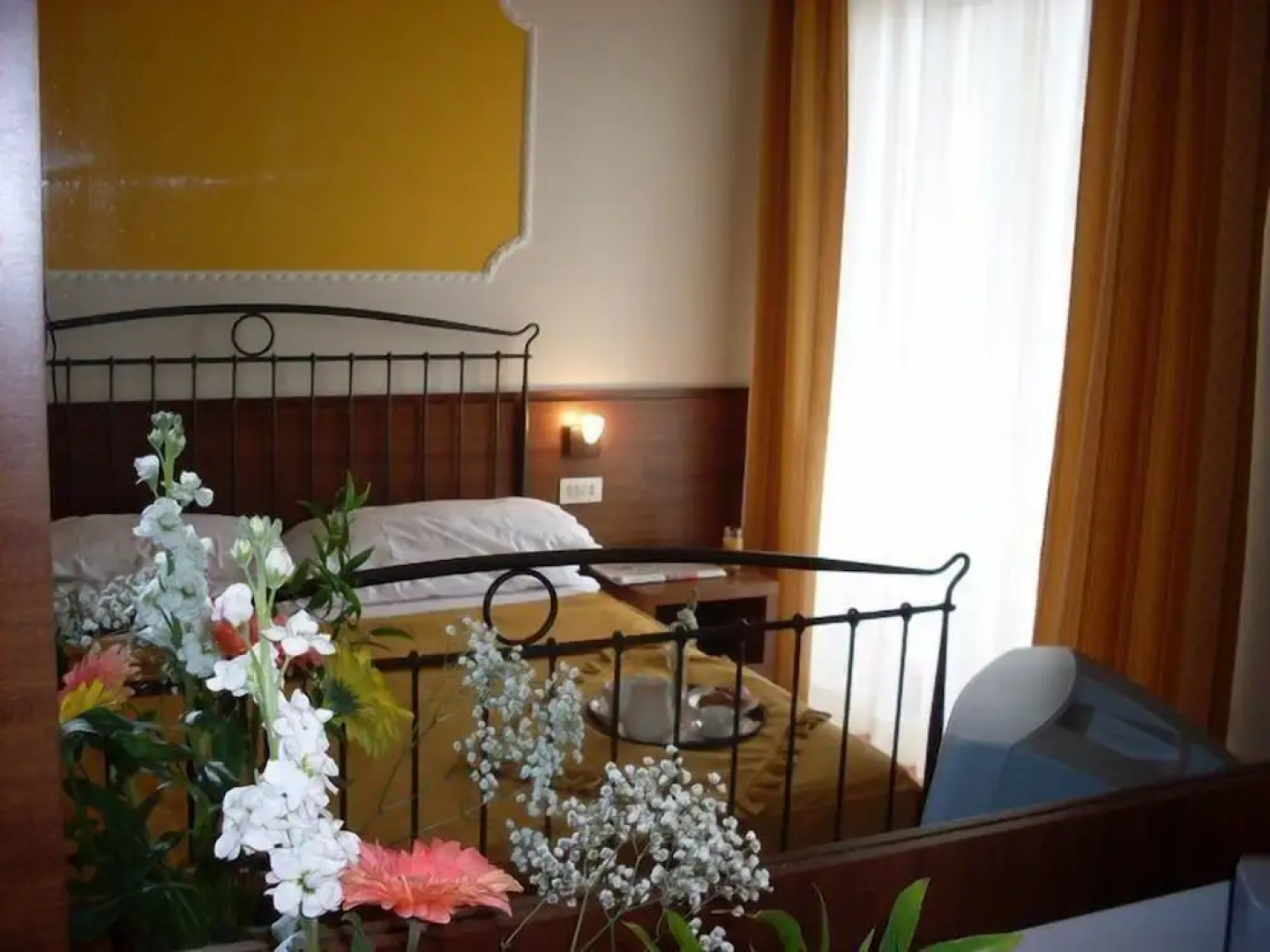 Hotel Isola di Lauria