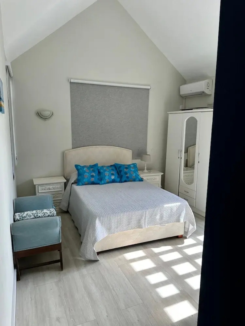 Villa les Dauphins Great for Families