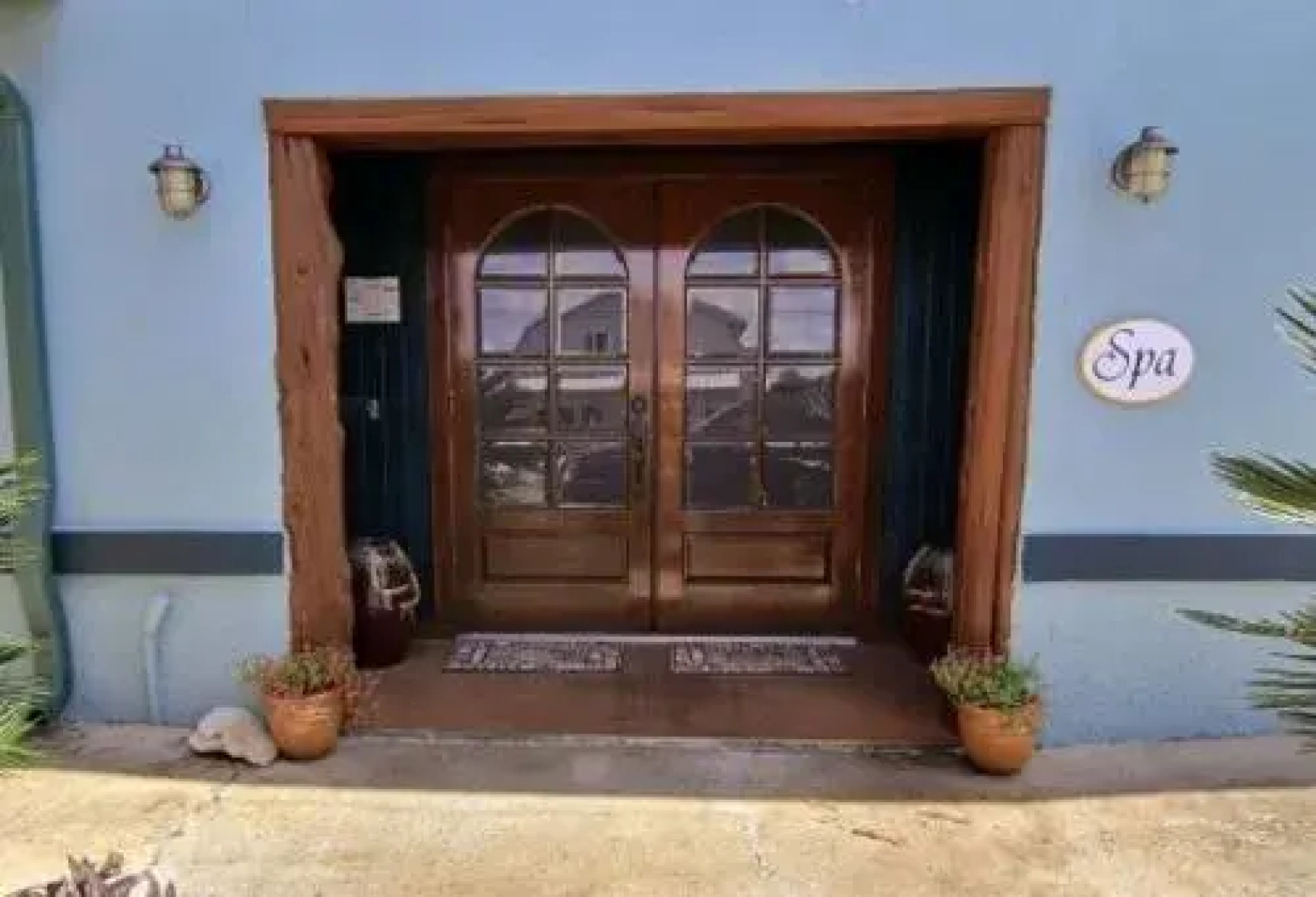 Balinese Wellness Spa and Yoga Retreat -Adults Only-