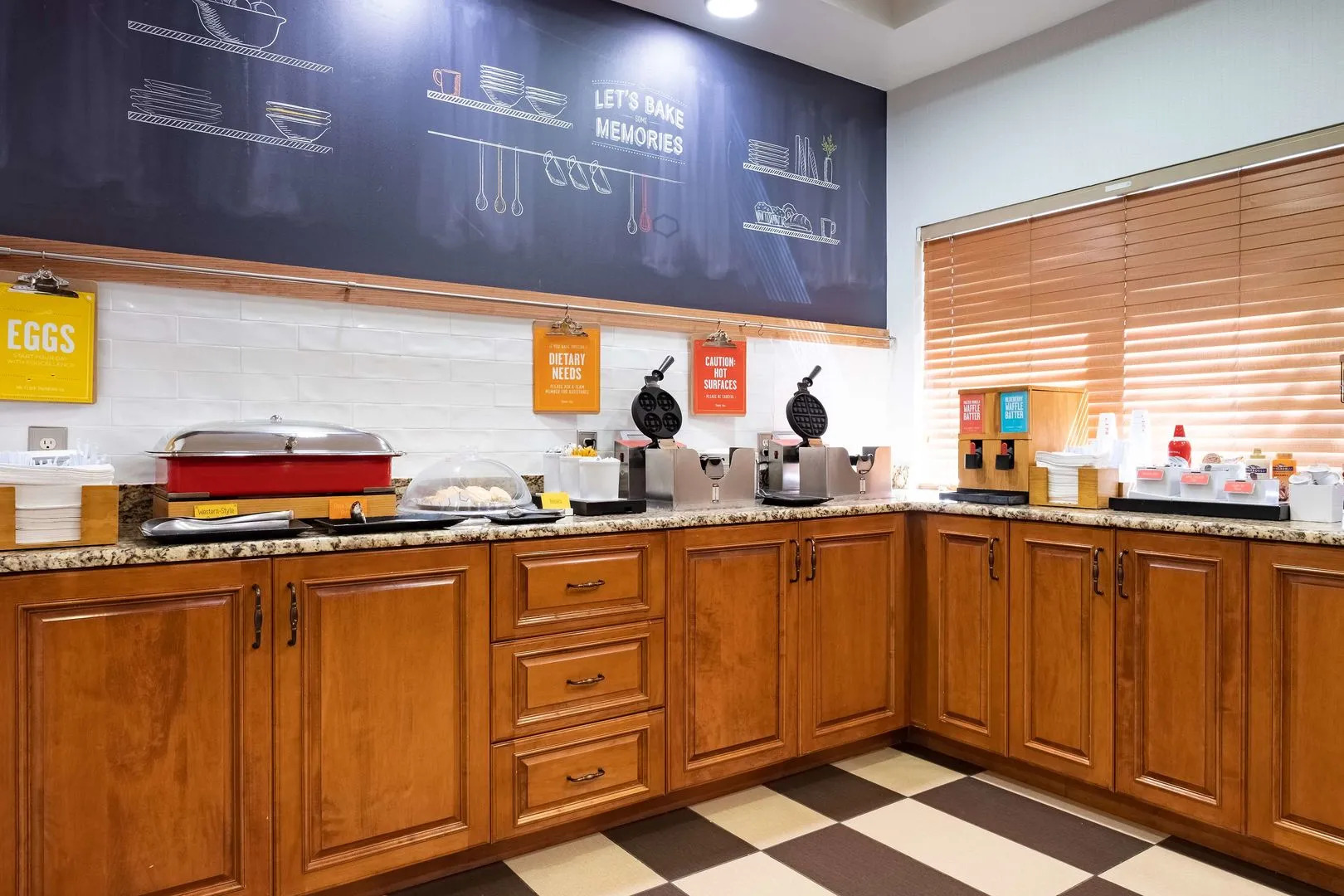 Hampton Inn Richfield