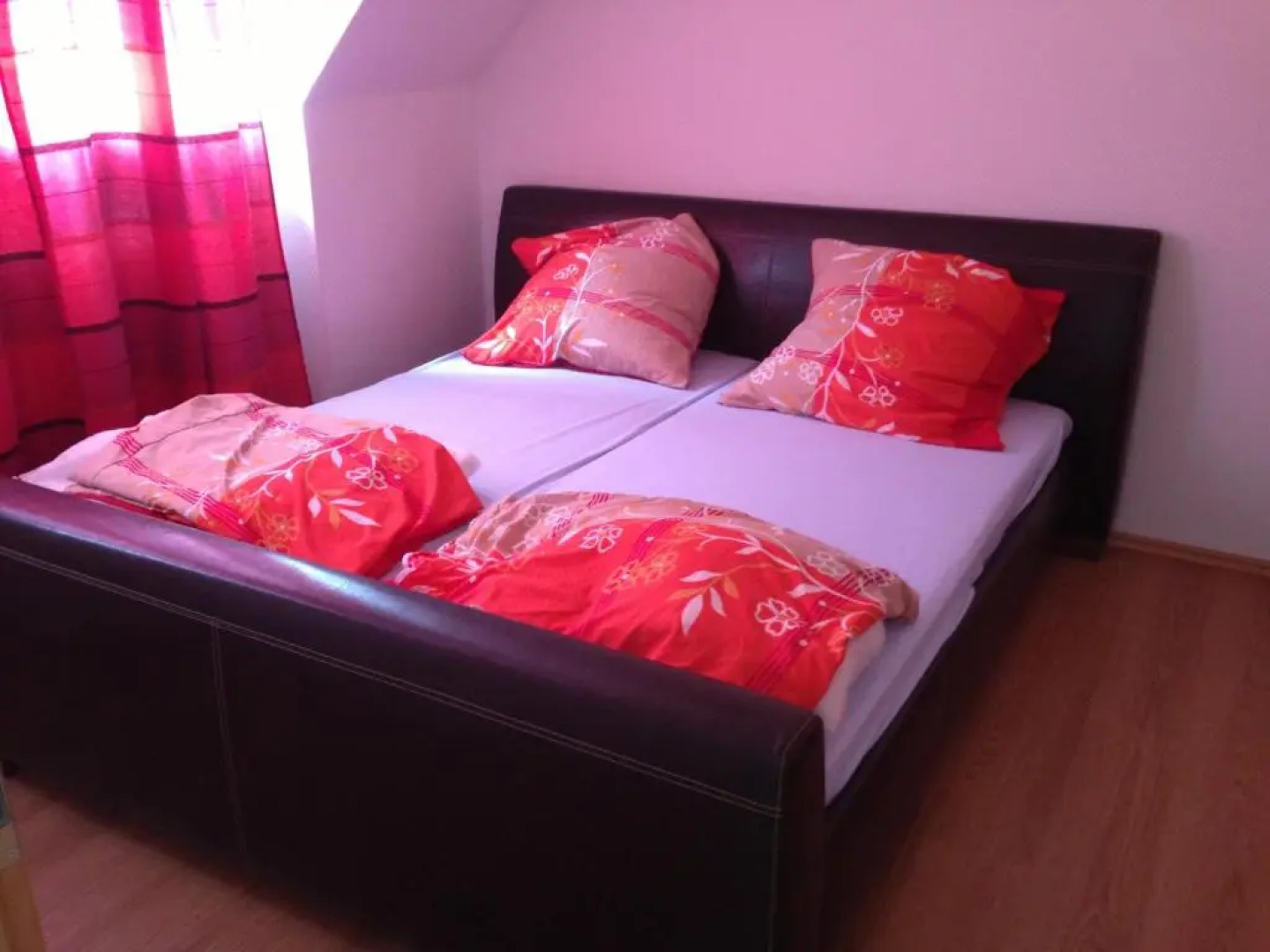 Schönes Apartment in Essen