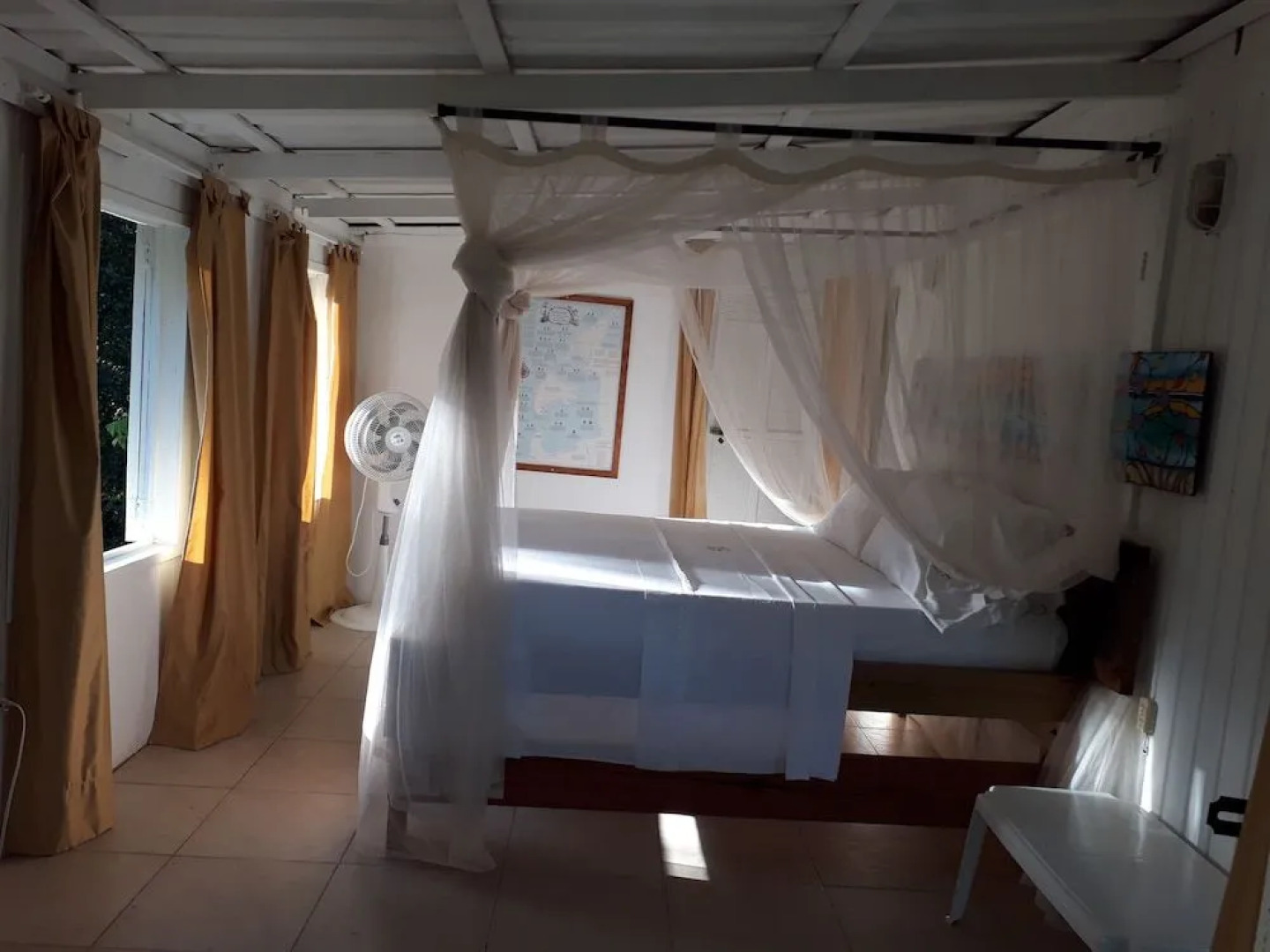 Yellow Home Casa Baja