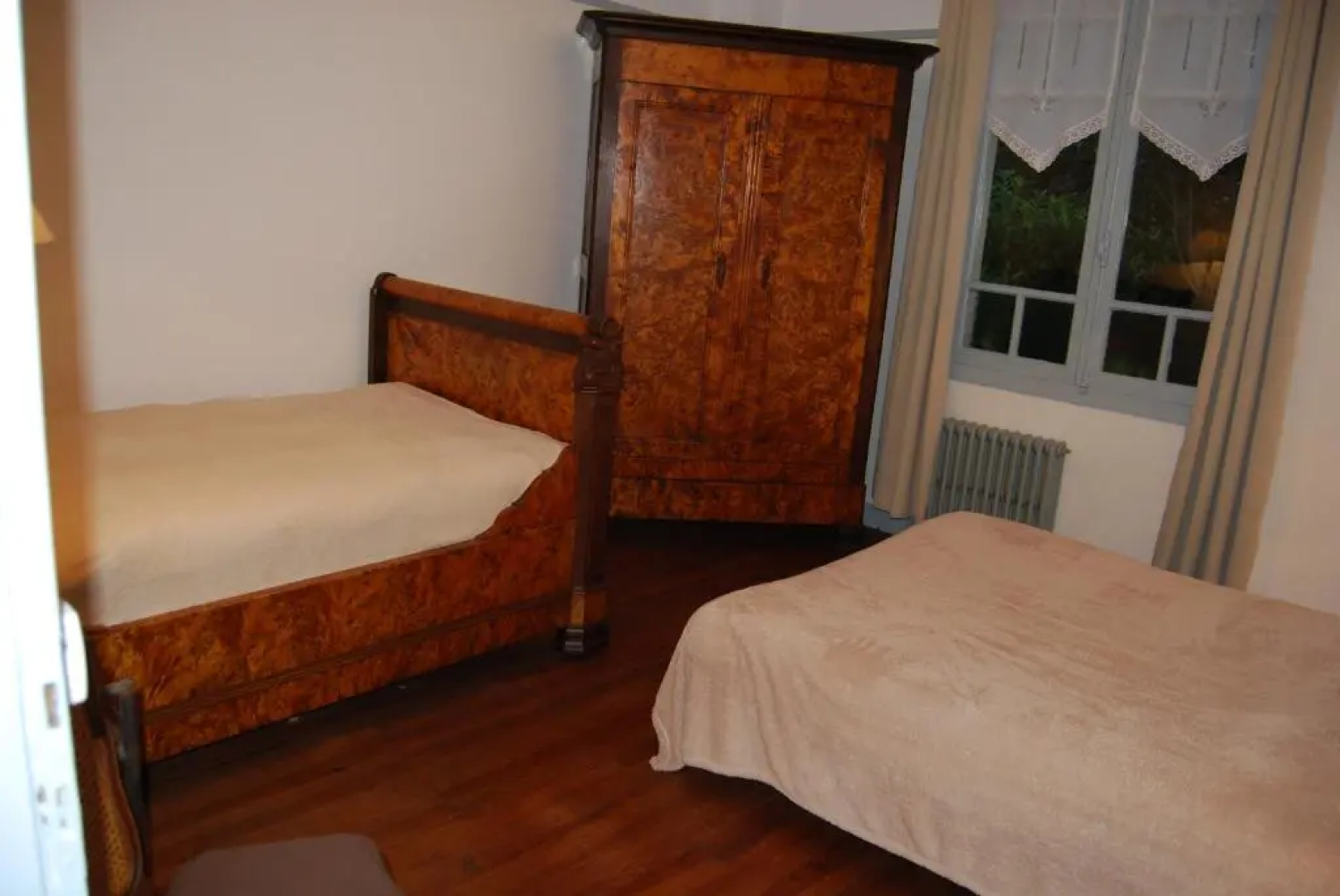 Villa à 100 m de Tarbes sud