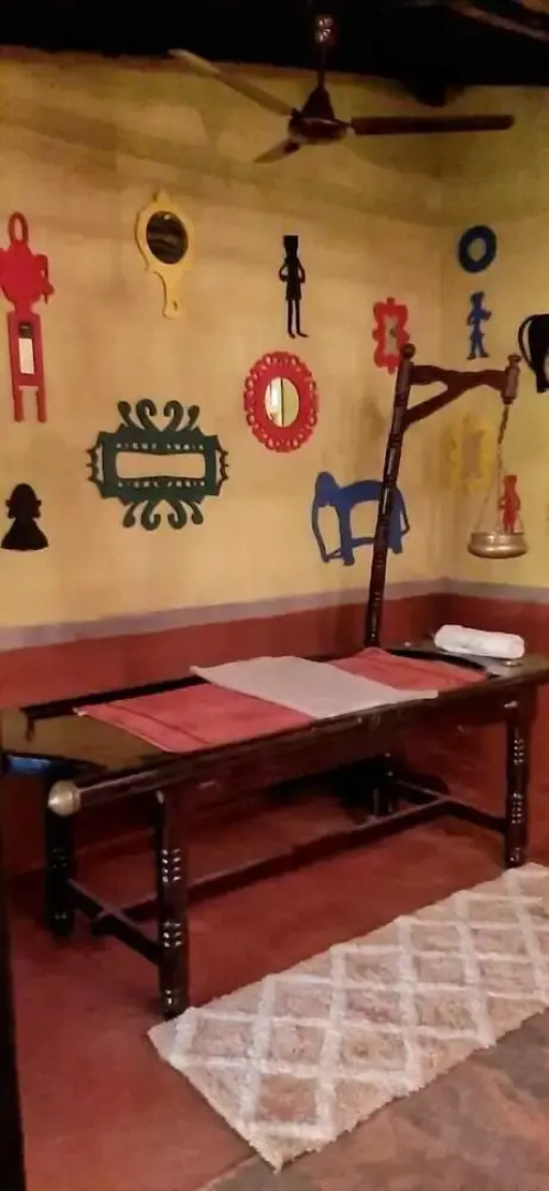 The Celebration Van Vilas Kanha