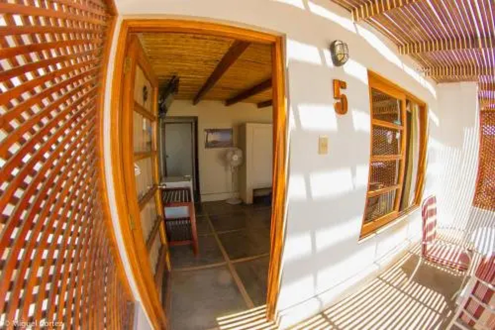 EL Faro Adventure Resort